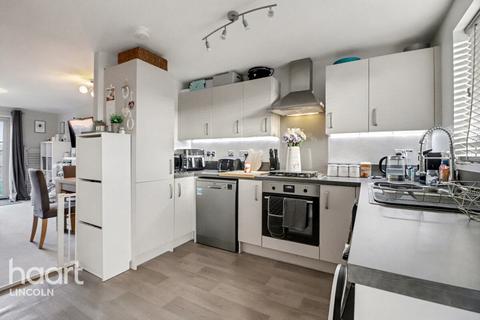 2 bedroom terraced house for sale, Westbrooke Place, Lincoln