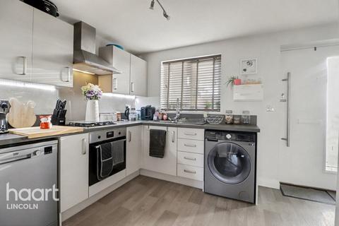 2 bedroom terraced house for sale, Westbrooke Place, Lincoln