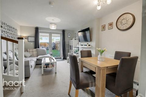 2 bedroom terraced house for sale, Westbrooke Place, Lincoln