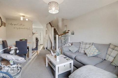 2 bedroom terraced house for sale, Westbrooke Place, Lincoln