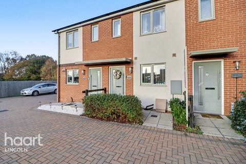 Westbrooke Place, Lincoln