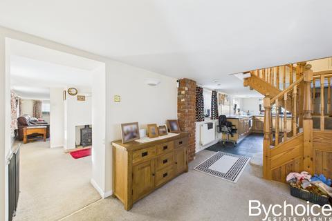 3 bedroom detached house for sale, Haverhill Road, Little Wratting, Haverhill