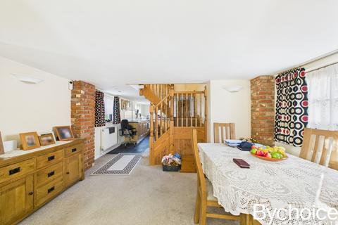 3 bedroom detached house for sale, Haverhill Road, Little Wratting, Haverhill