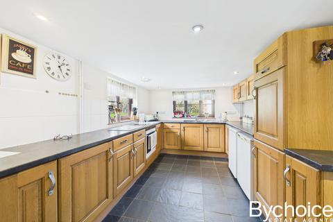3 bedroom detached house for sale, Haverhill Road, Little Wratting, Haverhill