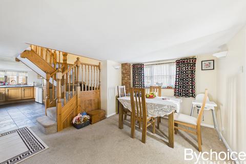 3 bedroom detached house for sale, Haverhill Road, Little Wratting, Haverhill