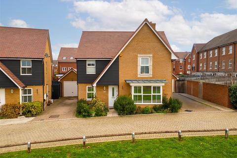 undefined, Bobby Road, Aylesbury HP22