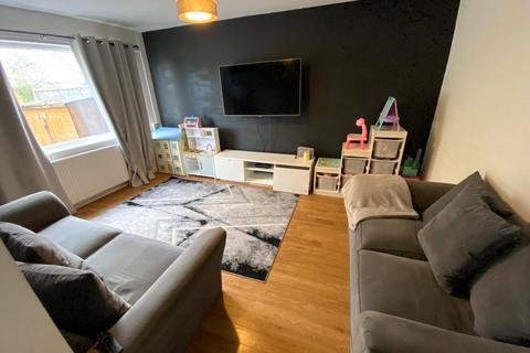 undefined, Burford, Brookside, Telford, Shropshire, TF3