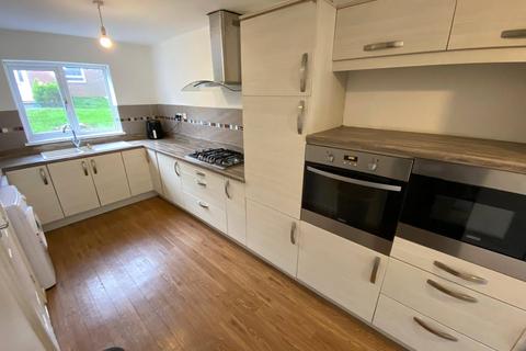 undefined, Burford, Brookside, Telford, Shropshire, TF3