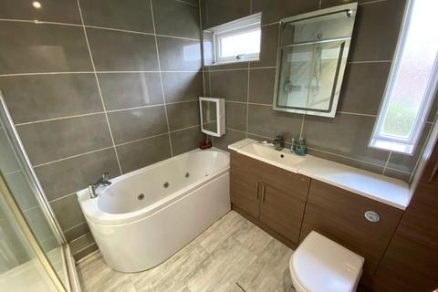 undefined, Burford, Brookside, Telford, Shropshire, TF3