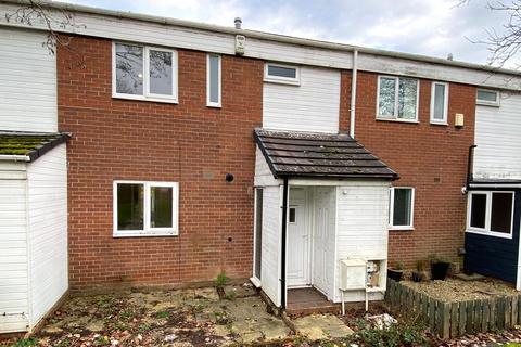 undefined, Burford, Brookside, Telford, Shropshire, TF3