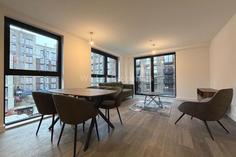 2 bedroom apartment to rent, Ordsall Lane, Salford M5