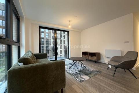 2 bedroom apartment to rent, Ordsall Lane, Salford M5