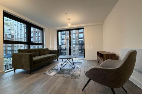 2 bedroom apartment to rent, Ordsall Lane, Salford M5
