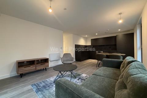 2 bedroom apartment to rent, Ordsall Lane, Salford M5