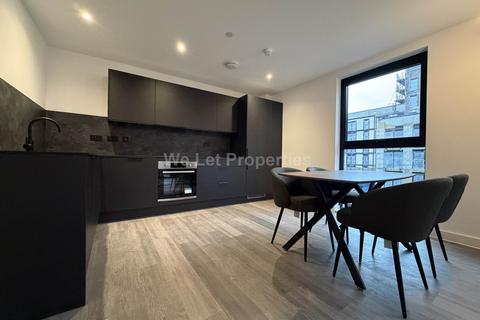 2 bedroom apartment to rent, Ordsall Lane, Salford M5