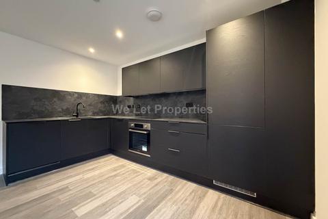 2 bedroom apartment to rent, Ordsall Lane, Salford M5