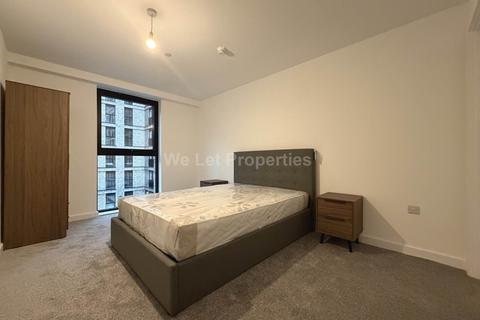 2 bedroom apartment to rent, Ordsall Lane, Salford M5
