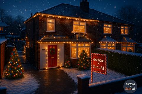 undefined, Haresfinch Road, St. Helens, WA11