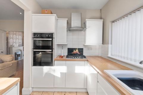 undefined, Haresfinch Road, St. Helens, WA11