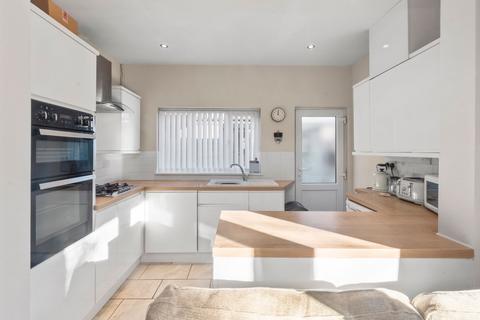 undefined, Haresfinch Road, St. Helens, WA11
