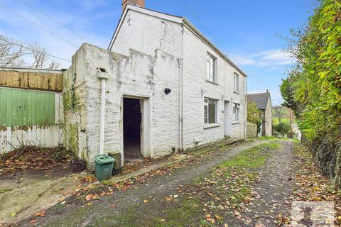 3 bedroom detached house for sale, Llechryd, Cardigan