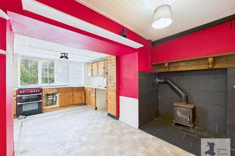 3 bedroom detached house for sale, Llechryd, Cardigan