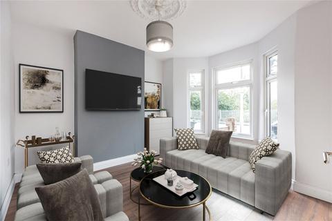 3 bedroom terraced house for sale, South Park Drive, Ilford, IG3