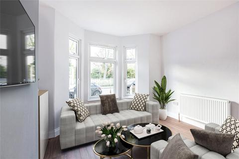 3 bedroom terraced house for sale, South Park Drive, Ilford, IG3