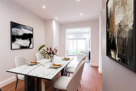 3 bedroom terraced house for sale, South Park Drive, Ilford, IG3