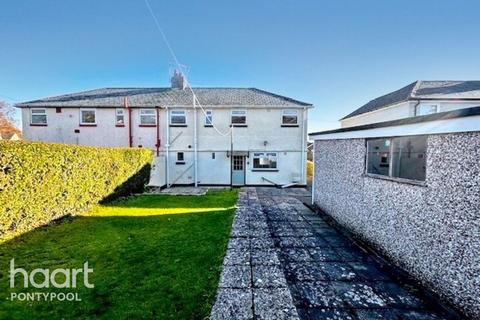 undefined, The Avenue, Pontypool