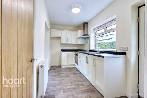 undefined, The Avenue, Pontypool