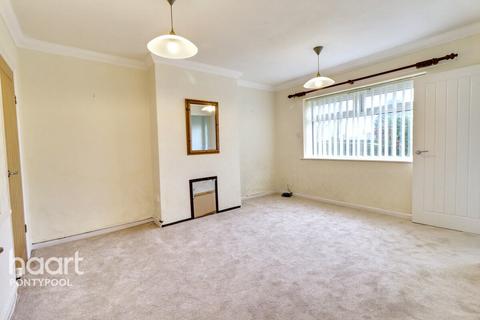 undefined, The Avenue, Pontypool