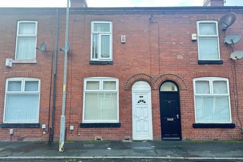 Friendship Avenue, Gorton, Manchester, M18