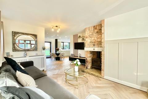 5 bedroom detached house for sale, Aston Lane, Aston, ST15