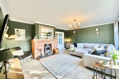 5 bedroom detached house for sale, Aston Lane, Aston, ST15