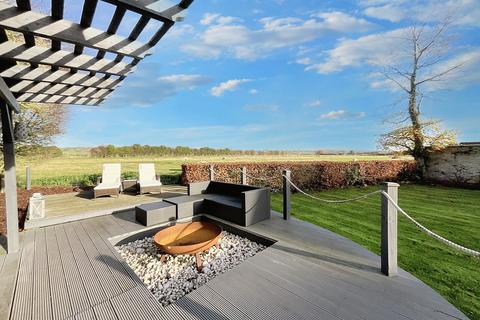5 bedroom detached house for sale, Aston Lane, Aston, ST15
