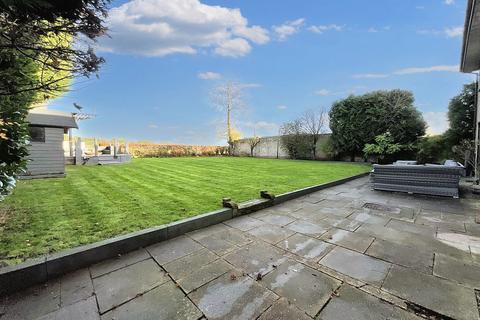5 bedroom detached house for sale, Aston Lane, Aston, ST15