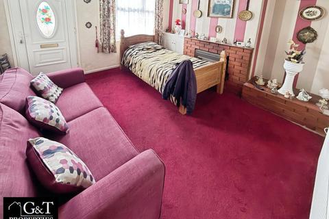 2 bedroom terraced house for sale, Baptist End Road, Dudley
