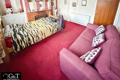 2 bedroom terraced house for sale, Baptist End Road, Dudley