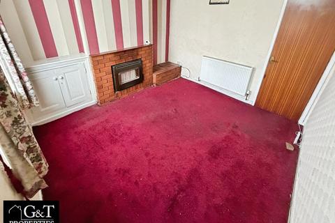 2 bedroom terraced house for sale, Baptist End Road, Dudley