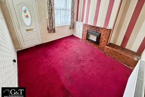 2 bedroom terraced house for sale, Baptist End Road, Dudley