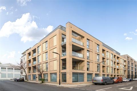 Sawmill Studios Parr Street, N1, London