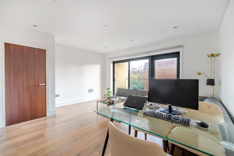 1 bedroom apartment for sale, Sawmill Studios Parr Street, N1, London