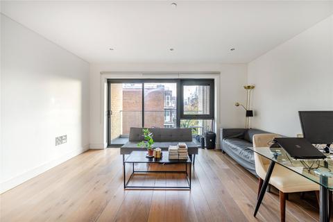 1 bedroom apartment for sale, Sawmill Studios Parr Street, N1, London