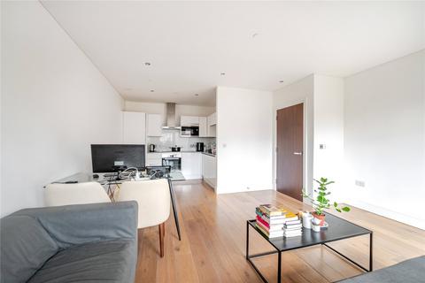 1 bedroom apartment for sale, Sawmill Studios Parr Street, N1, London