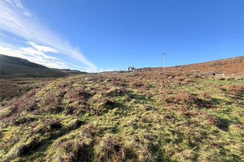 undefined, Plot At 300 Clashnessie, Stoer, IV27