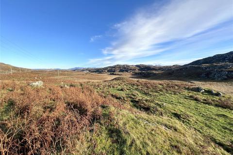 undefined, Plot & Croft Land At 300 Clashnessie, Stoer, IV27
