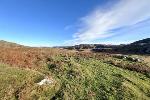 undefined, Plot & Croft Land At 300 Clashnessie, Stoer, IV27