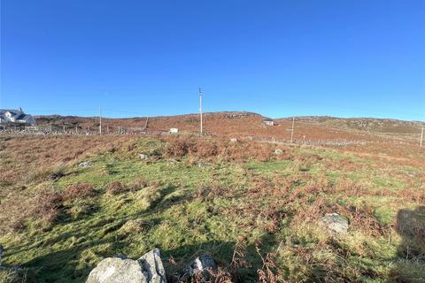 Land for sale, Plot & Croft Land At 300 Clashnessie, Stoer, IV27