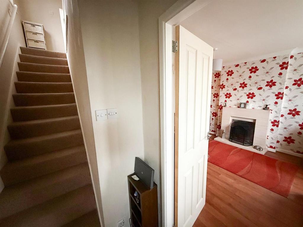 3 bed detached, cowling
